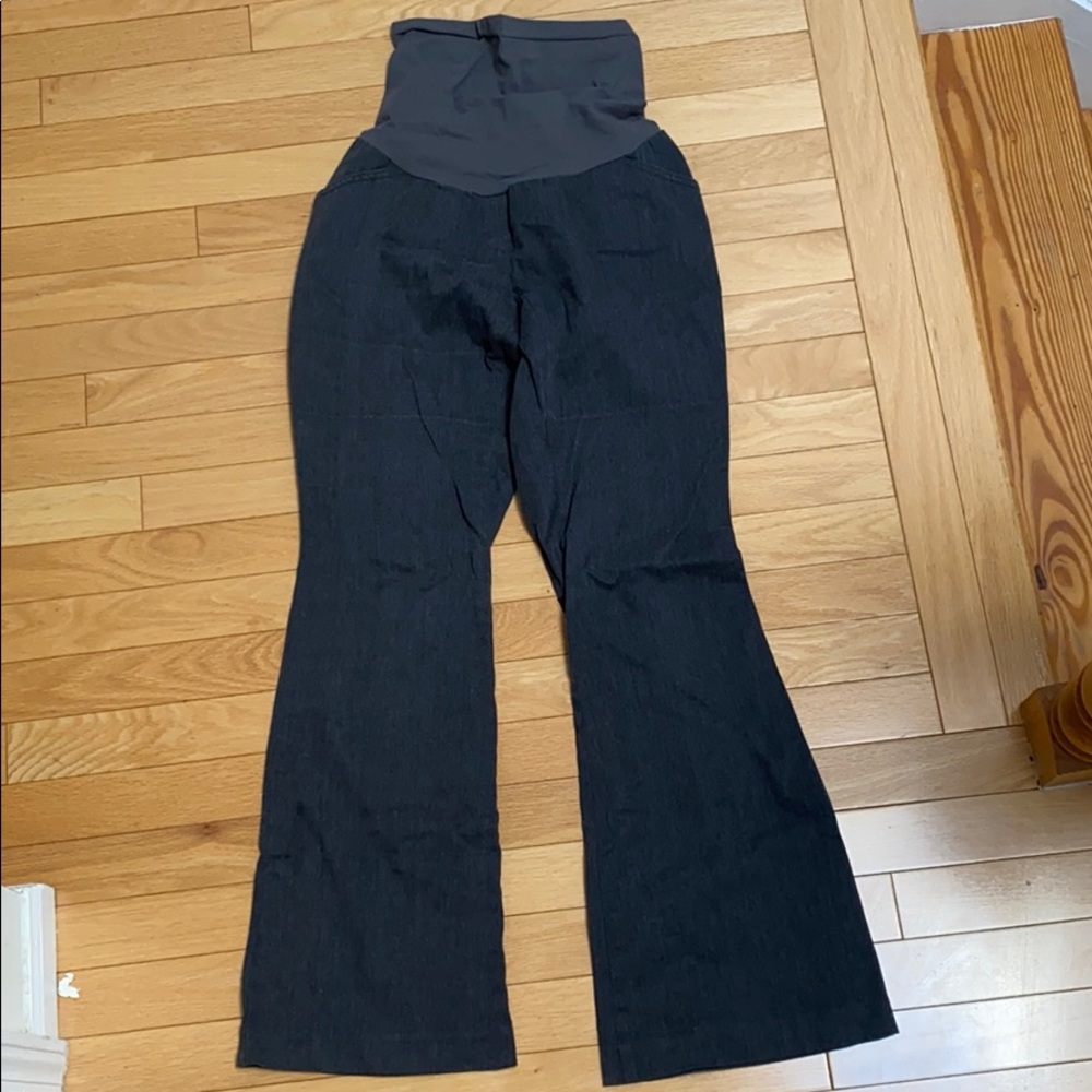 Motherhood Maternity Pants